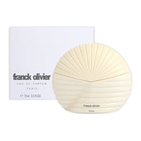 عطر فرانك أوليفر صدفة او دو بارفيوم 75lgd نسائي