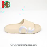 شبشب رجالي بكتابة OK للبحر والاستحمام