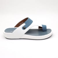 صندل رجالي خليجي طبي بأصبع