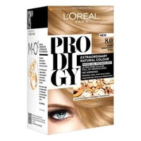 صبغة بروديجي لوريال باريس خالية من الأمونيا - 8.0...