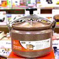 قدر ضغط كاتم جرانيت سعة 11