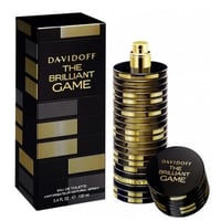 عطر دافيدوف بريليانت ذا غيم او دو تواليت 100مل