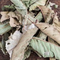 ورق جوافه 100جرام