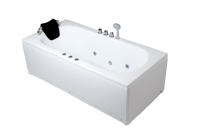 جاكوزي فيرونا 170/80