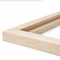 4 فريمات مقاس ( سم 21*21)