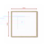4 فريمات مقاس ( سم 21*21)