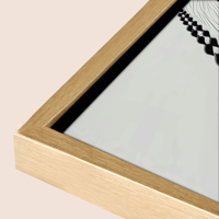 إطار شامبين