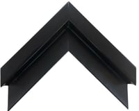 black frame