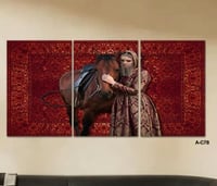 إطار مخفي (بدون إطار)