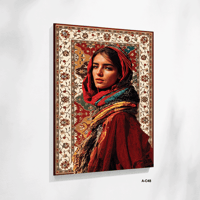 إطار مخفي (بدون إطار)