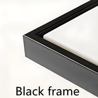 إطار أسود - black frame