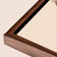 إطار بنى