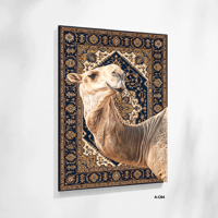 إطار مخفي (بدون إطار)