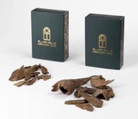 خشب جنوب تايلند