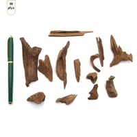 خشب موروكي حي سوبر طبيعي