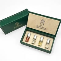 مجموعة المسك المميزة