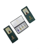 مجموعة المسك والعود الخاصة