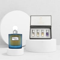 عطر سويت بلو مع مجموعة المسك الخاصة