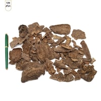 خشب هندي قشور سوبر -جار