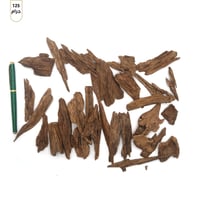 خشب كلمنتان تركان سوبر كبير