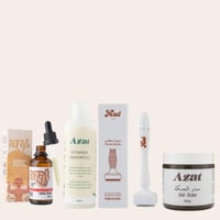 ازات بوكس العناية المكثفة