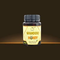 عسـل الوانــدو (500 غرام)