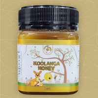 عسـل الكولانغــا