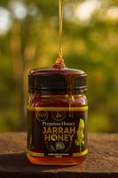 عسل جارا TA35