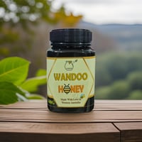 عسـل الوانــدو (500 غرام)