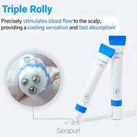 سيبوري الكوري سيروم مغذي ومحفز لبصيلات الشعر - 20...