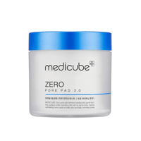 ميديكيوب زيرو بور مسحات - 70 مسحة