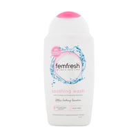 غسول ملطف للمناطق الحميمة العناية القصوى من فيم فر...
