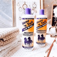 شامبو اورجنال من مين ان تيل - 355 مل