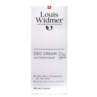 لويس ويدمر كريم مزيل العرق بدون عطر -40 مل