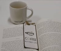 فاصل كتب .. معدن , book mark