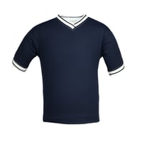 تي شيرت رياضة كحلي