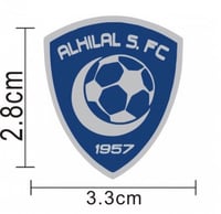 بروش الهلال