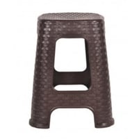 كرسي بلاستيك تركي بني Plastic Chair