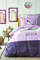 طقم مفارش أطفال Witch