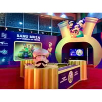 بنو موسى وعلم الحيل