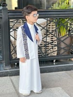 سديري الورود البيضاء لنن