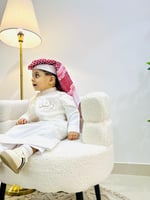 سديري العيد ولادي