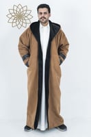 فروه رجالي جوخ جملي