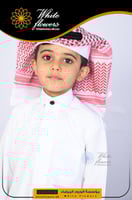 شماغ وعقال ثابت