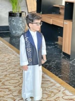 سديري الورود البيضاء لنن اسود