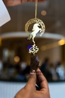 تعليقه سياره -تصميم الاسم حسب اختيارك