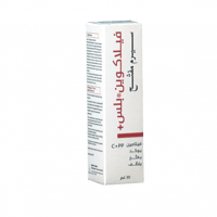 فيلاكوين بلس سيروم مفتح 30جم