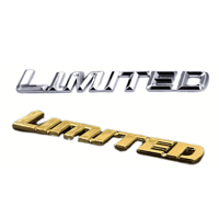 علامة ليمتد LIMITED تويوتا كامري 1998 - 2002