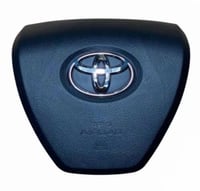 غطاء ارباق كامري 2012-2015