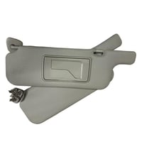 شماسات كورلا 2001 -2007 رصاصي